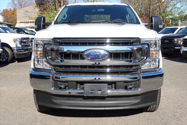2022 ford f-250 xlt