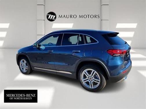 2023 mercedes-benz gla 250 base gla 250 4dr all-wheel drive 4matic in north haven, connecticut