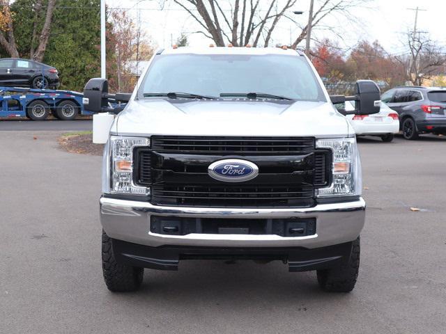 2019 ford f-350 xl