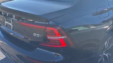 2023 volvo s60