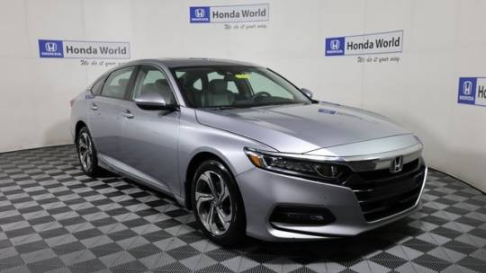 2019 honda accord ex