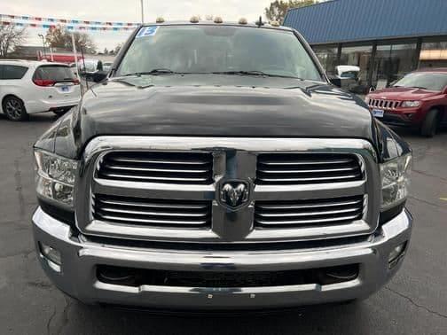 2013 ram 2500 in northwoods, illinois