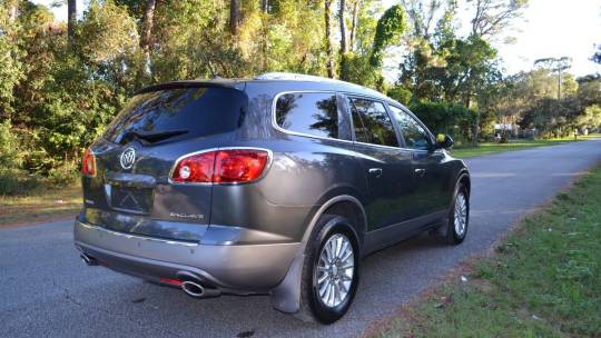 2012 Buick Enclave