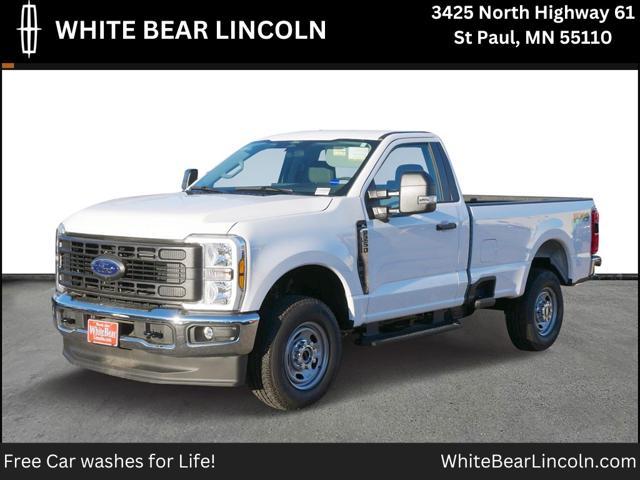 2024 ford f-250 xl
