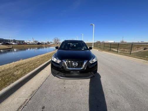 2019 nissan kicks in wheaton, illinois