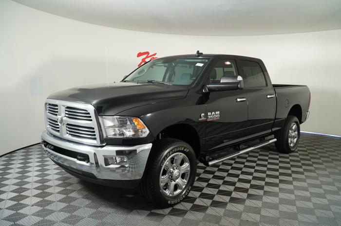 used 2017 ram 3500 big horn kernersville, nc 27284 for sale in guthrie, north carolina