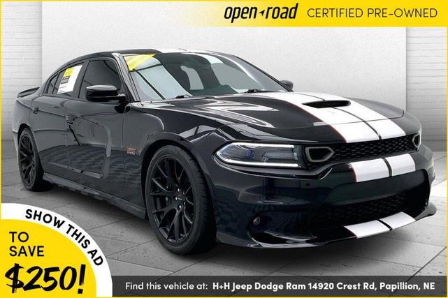 2017 dodge charger r/t 392