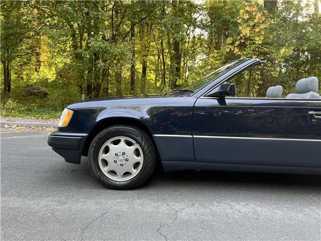 1994 mercedes-benz 300-series