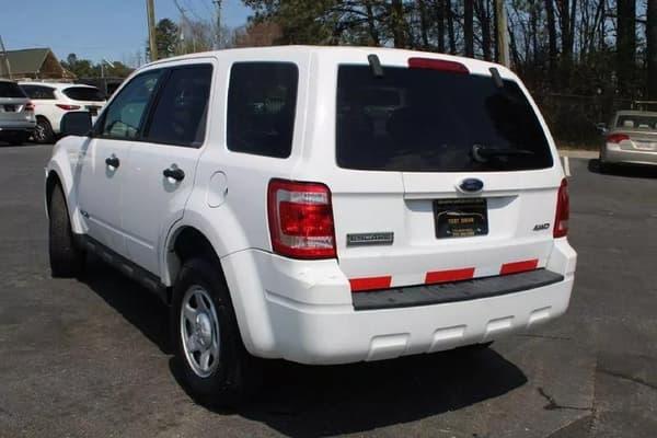 2008 ford escape in denver, colorado