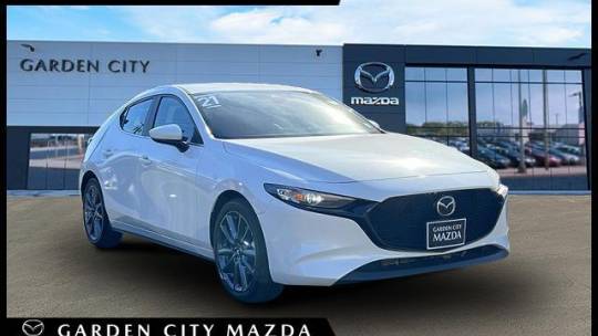 2021 Mazda