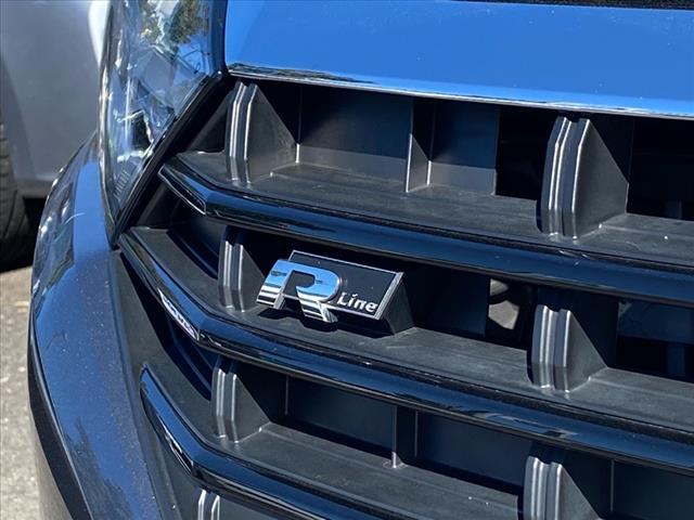 2021 volkswagen jetta 1.4t r-line