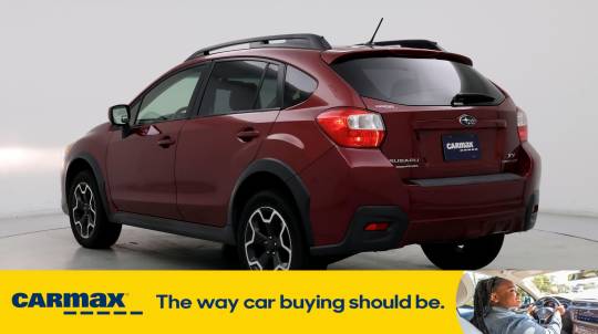 2013 Subaru Xv crosstrek