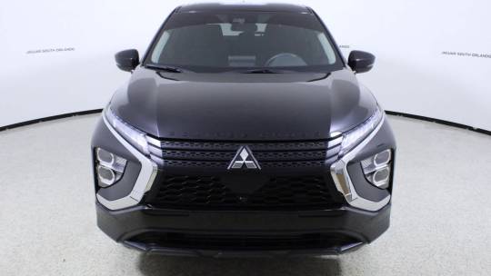 2024 Mitsubishi Eclipse Cross
