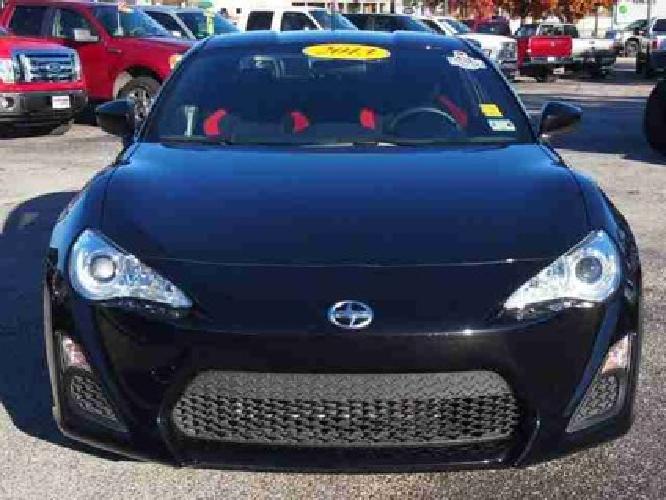 2013 scion fr-s 10 series in san antonio, tx