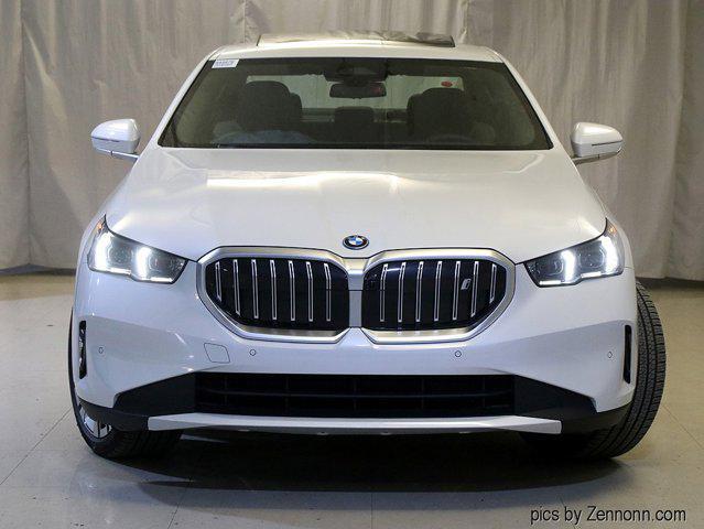 2024 bmw i5 edrive40