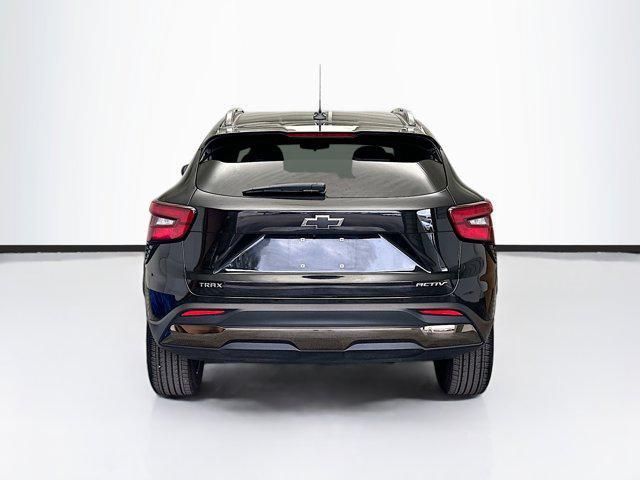 2024 chevrolet trax fwd activ