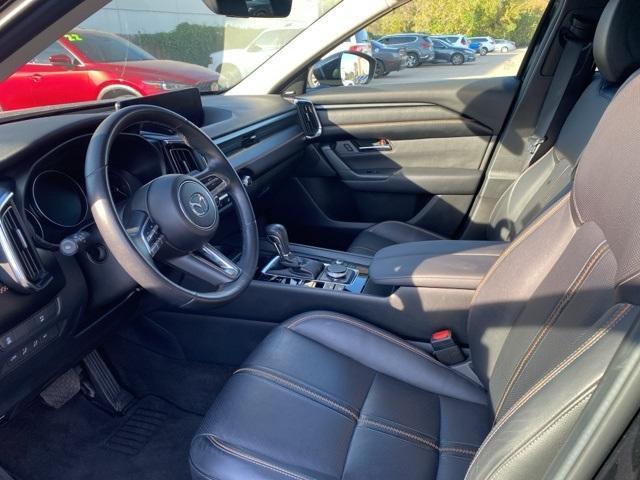 2023 mazda cx-50 2.5 s premium plus package