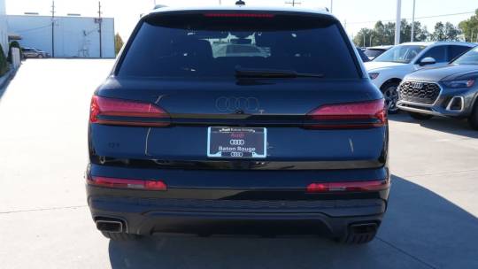 2025 Audi Q7