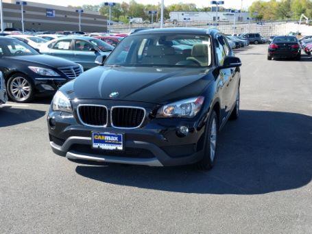 2014 bmw x1 xdrive28i awd xdrive28i 4dr suv for sale in cranston, rhode island