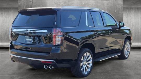 2024 Chevrolet Tahoe