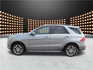 2016 Mercedes-Benz GLE gle 350 4matic