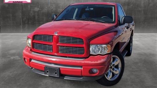 2004 Dodge Ram