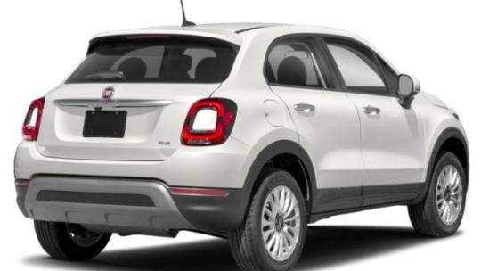 2023 Fiat