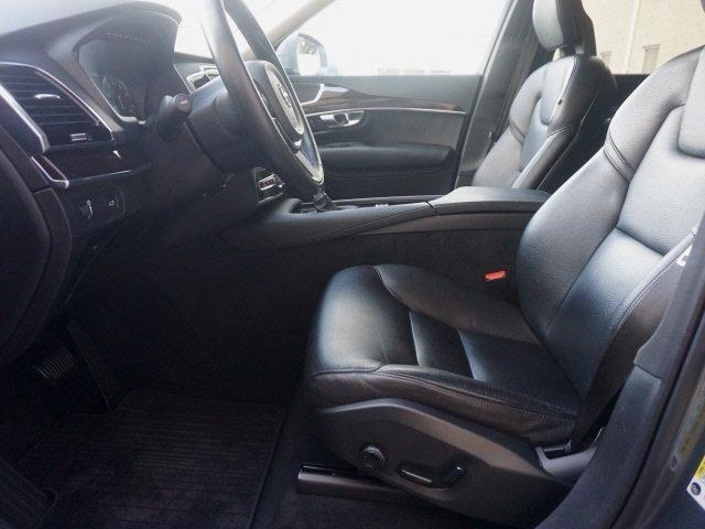 used 2016 volvo xc90 awd t6 momentum frederick, md 21704 for sale in frederick, maryland