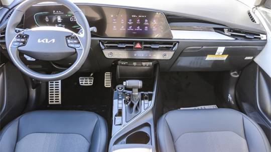 2025 Kia Niro