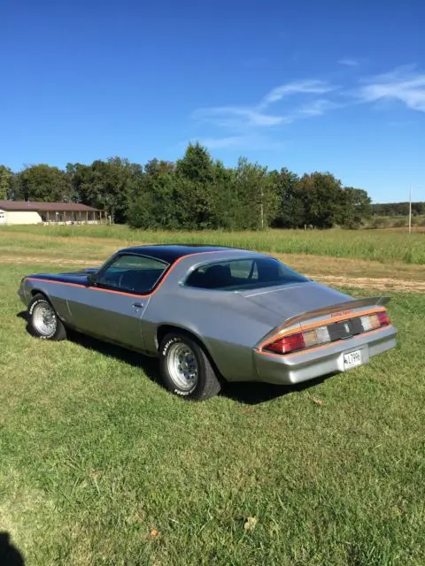 1978 camaro rs 92k original miles