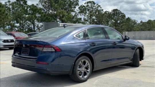 2024 Honda Accord