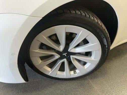 2022 tesla model 3 long range in tulsa, oklahoma