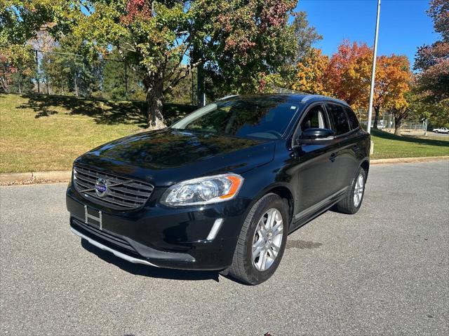 2016 volvo xc60 t5 premier