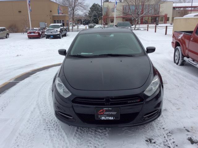 2013 dodge dart sxt sxt 4dr sedan for sale in billings, montana