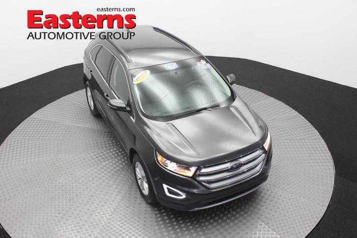 used 2016 ford edge awd sel lanham, md 20706 for sale in lanham, maryland