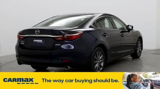 2020 Mazda