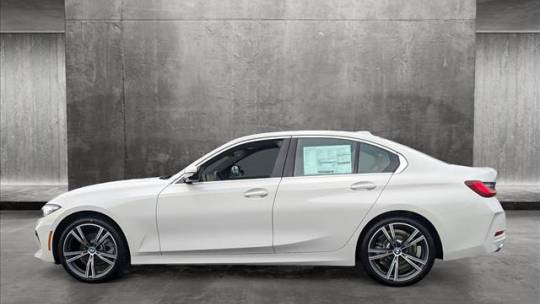 2024 BMW 3 series