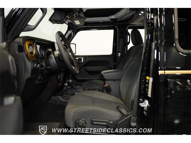 2024 jeep gladiator in mesa, arizona
