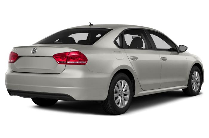 2014 volkswagen passat se pzev se pzev 4dr sedan 5m (i5 for sale in north kingstown, rhode island
