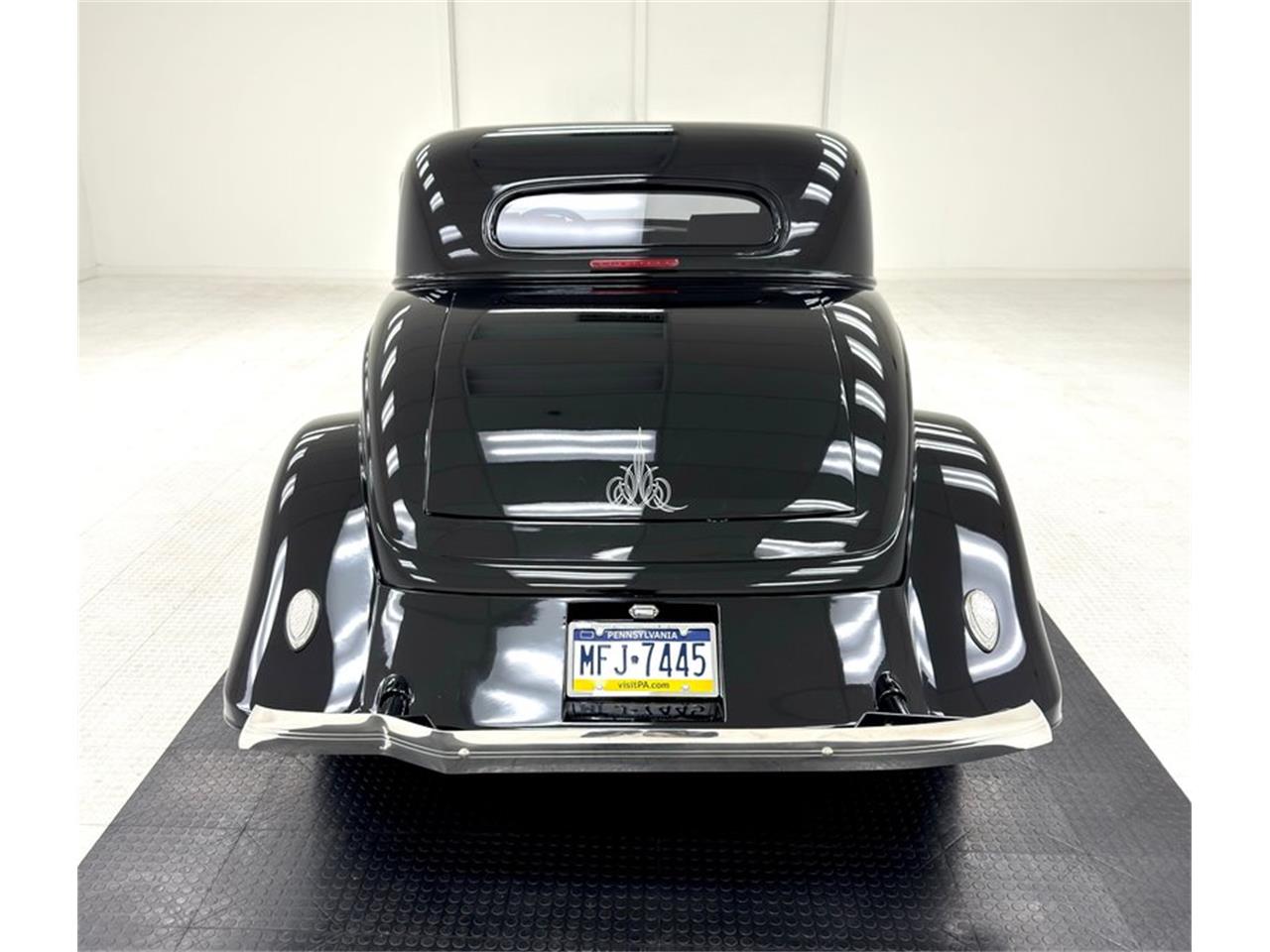 1934 ford model 40