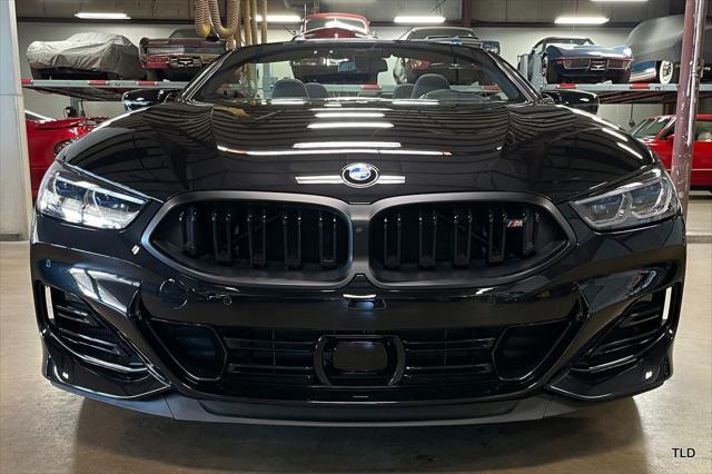 2024 bmw m850 xdrive