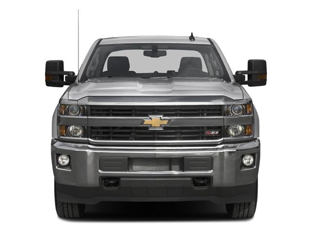 2016 chevrolet silverado 2500 lt