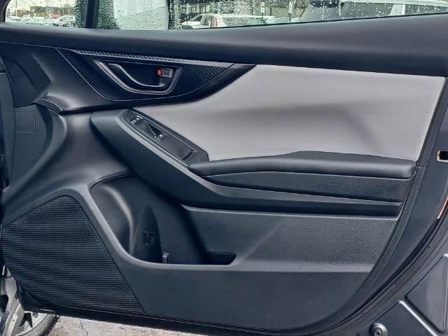 2020 subaru crosstrek premium in burr ridge, illinois