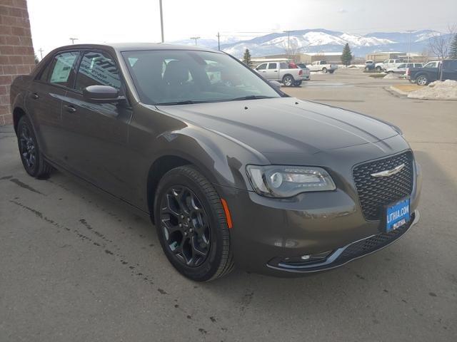 new 2019 chrysler 300 s awd missoula, mt 59808 for sale in missoula, montana