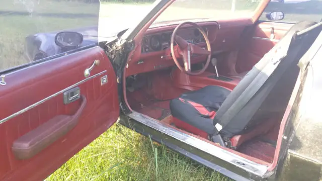 pontiac: firebird base coupe 2-door