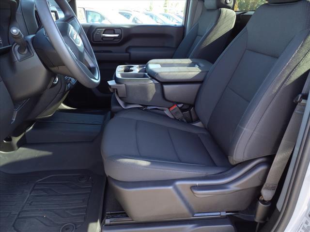 2024 gmc sierra 2500 base