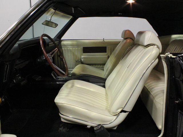matching numbers big block ss, l36 427/390 hp, factory air, big and powerful!!