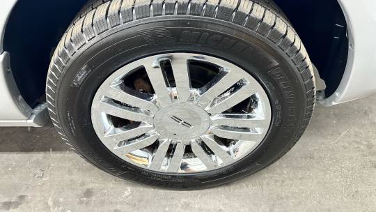 2013 Lincoln Navigator