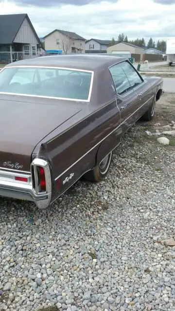 1973 oldsmobile ninety-eight