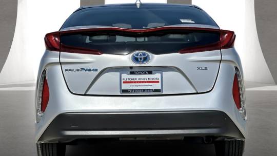2020 Toyota Prius